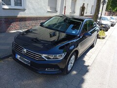 Bild des Angebotes VW Passat Trendline BMT/Start-Stopp