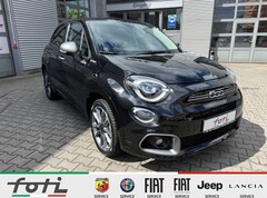 Bild des Angebotes Fiat 500X Dolcevita Sport 1.5 GSE 130PS Automatik