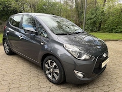 Bild des Angebotes Hyundai iX20 ix20 1.4 blue Trend
