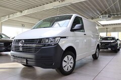 Bild des Angebotes VW T6 Transporter 6.1 Kastenwagen.1 2.0 TDI Kasten L1H1 81 kW (11...