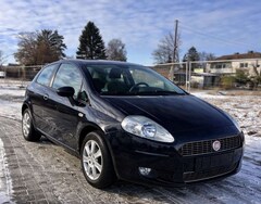 Bild des Angebotes Fiat Grande Punto TÜV NEU 12/27, 8 FACHE BEREIFUNG
