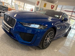 Bild des Angebotes Jaguar XE P300 AWD R-DYNAMIC S |49tK|1H|18"|360°CAM|LED