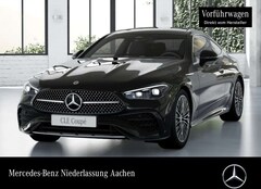 Bild des Angebotes Mercedes-Benz CLE 220 d AMG+PANO+360+AHK+BURMESTER+TOTW+KEYLESS