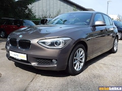 Bild des Angebotes BMW 118 d xDrive KLIMAAUT.NAVI,XENON,SHZ,TEMP,MFL,PDC,SH!