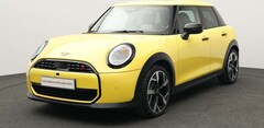 Bild des Angebotes MINI Cooper S Classic Trim