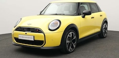 Bild des Angebotes MINI Cooper S Classic Trim