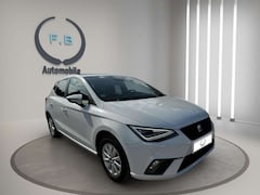 Bild des Angebotes SEAT Ibiza Style/RFK/PDC/TOP GEPGLEGT/CNG-BENZIN