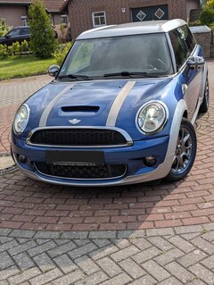 Bild des Angebotes MINI Cooper S Clubman Mini Cooper S Clubman