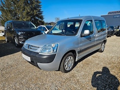 Bild des Angebotes Peugeot Partner Premium 75, Rollstuhlumbau