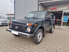 Bild des Angebotes Lada Taiga 4x4