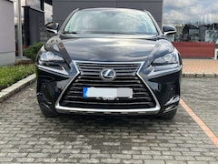 Bild des Angebotes Lexus NX 300h E-FOUR Executive Line