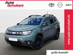 Bild des Angebotes Dacia Duster 1.5 Blue dCi 115 Leder Navi 360 Kamera Klimaautom