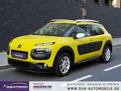 Bild des Angebotes Citroen C4 Cactus Selection *Navi*