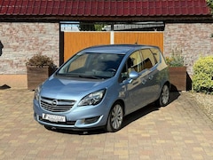Bild des Angebotes Opel Meriva Innovation