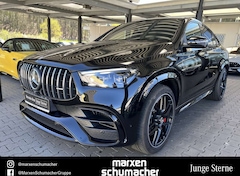 Bild des Angebotes Mercedes-Benz GLE 63 AMG AMG GLE63 S 4M+ Coupé Drivers+AHK+Massage+Carbon