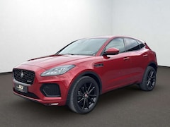Bild des Angebotes Jaguar E-Pace R-Dynamic S AWD Black-Pack Leder 360° AHK