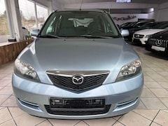 Bild des Angebotes Mazda 2 Lim. 1.4 Active 4 Türig Klima