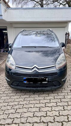 Bild des Angebotes Citroen Grand C4 Picasso C4 Picasso Diesel 2.0 HDi FAP EGS6 Exclusive