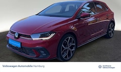 Bild des Angebotes VW Polo 2.0 TSI GTI DSG ACC Navi Kamera Sound Pano