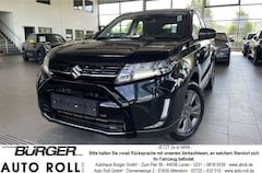 Bild des Angebotes Suzuki Vitara 1.4 Comfort Navi LED Kamera  ACC SitzHZG Keyless K