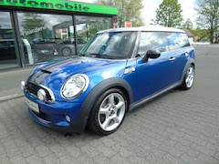 Bild des Angebotes MINI Cooper S Clubman **XENON**TEILLEDER**KLIMA**