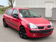 Bild des Angebotes Renault Clio TOP GEPFLEGT/TÜV/AU NEU
