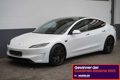 Bild des Angebotes Tesla Model 3 Performance *Highland*Mwst. ausweisbar*