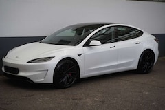 Bild des Angebotes Tesla Model 3 Performance *Highland*Mwst. ausweisbar*