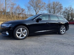 Bild des Angebotes Audi A6 allroad A6 Avant F2 45 TFSI quattro sport S tronic design