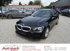 Bild des Angebotes BMW 318 d Advantage Touring Mild-Hybrid EU6d