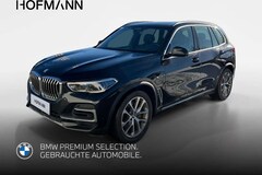 Bild des Angebotes BMW X5 xLine