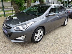 Bild des Angebotes Hyundai i40 i40 2.0 Automatik Premium