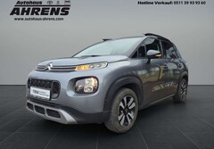 Bild des Angebotes Citroen C3 Aircross PT110 Feel Navi Schiebedach Allwetter