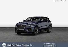 Bild des Angebotes Jaguar F-Pace D300 AWD R-Dynamic SE 90th Anniversary Edit