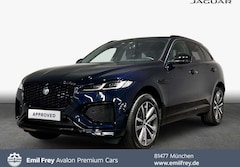 Bild des Angebotes Jaguar F-Pace D300 AWD R-Dynamic SE 90th Anniversary Edit