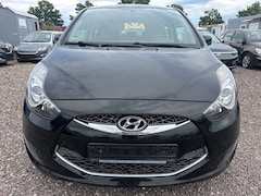 Bild des Angebotes Hyundai iX20 ix20 1.6 Automatik.,Klima.,Neu TUV.