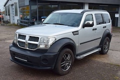 Bild des Angebotes Dodge Nitro SE *ANHÄNGERKUPPLUNG*