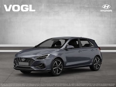 Bild des Angebotes Hyundai i30 FL 5-Türer MY25 1.5 T-GDI 140PS 48V MT N Line Mild