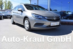 Bild des Angebotes Opel Astra 1.4 Turbo Sports Tourer Edition Navi Klimatron. Si