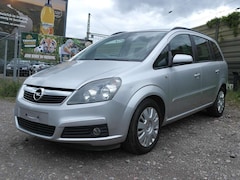 Bild des Angebotes Opel Zafira 1.8 Automatik Tüv Au 03/2028 1 Hand 7 Sitze