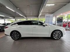 Bild des Angebotes Mercedes-Benz CLA 200 CLA 200d Shooting Brake Progressive SUPER