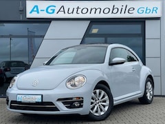 Bild des Angebotes VW Beetle 1.2 TSI Design BMT/Navi/PDC/Modellpflege