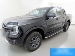 Bild des Angebotes Ford Ranger 3.0 Aut. iAWD Wildtrak LED+iACC+LED+Kam