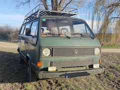 Bild des Angebotes VW T3