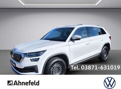 Bild des Angebotes Skoda Kodiaq Style 4x4