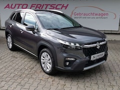 Bild des Angebotes Suzuki S-Cross 1.5 COMFORT AGS