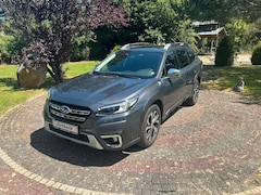 Bild des Angebotes Subaru OUTBACK 2.5i Platinum Lineartronic. abn AHK NEU!