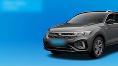 Bild des Angebotes VW Golf Variant VIII Variant GOAL 2.0 TDI SCR DSG AHK LED REAR VI