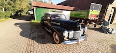 Bild des Angebotes Cadillac Series 62 Convertible Coupé