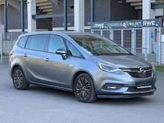 Bild des Angebotes Opel Zafira Tourer *START/STOP*PDC*KAMERA*SITZ/LENKRAD